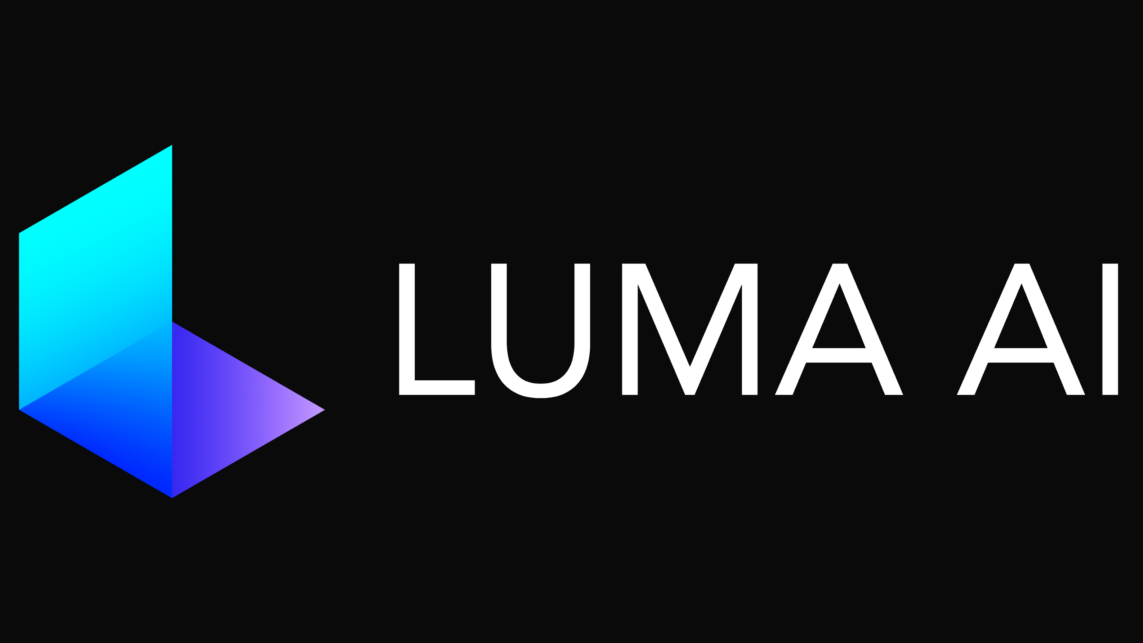 The logo of the Luma