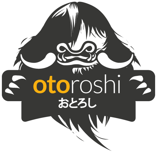 the otoroshi logo